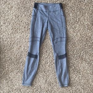Lululemon full length leggings